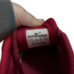 Nike Air Sneakers Magenta Pink Photo 9