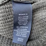 Nautica  Thick Cotton Sweater Photo 5