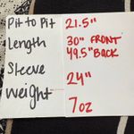 High Low Tunic Shirt Dress 12 Large Artsy‎ Abstract Top Asymmetrical Hem Neutral Photo 7