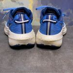 Saucony  Triumph 21 Women’s Blue Running Shoes Size 10 Photo 5