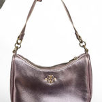 Nanette Lepore Pink metallic purse  Photo 0