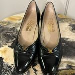 Salvatore Ferragamo Vintage  Kitten Heels Photo 0