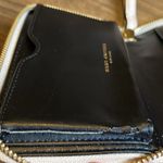 Marc Jacobs New York Pale Pink Leather Pebbled Wristlet Wallet Photo 4