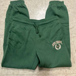 Primark green sweats Photo 0