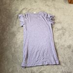 Loft  Lounge Dress SIZE XS Photo 3