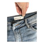 Cello  Woman's Jeans | Size 5|
Distressed High Waisted | Boyfriend Jeans| size 11 Photo 6