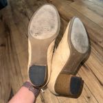 Indigo rd. Tan ankle booties Photo 3