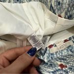 Loft NWT Blue Business Casual Pencil Midi Skirt Size 2 Photo 2