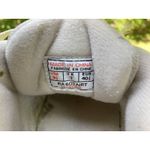 Reebok  1996 Olympic Walking Shoes White Classic Women's Size 9.5‎ Photo 6