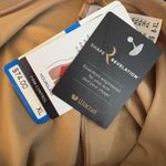 Wacoal NWT  Shape‎ Revelation Hourglass Hi-Waist Thigh Shaper XL Firm Control Photo 2