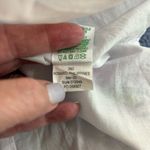 Lilly Pulitzer  Maurina Linen Shift Dress Lilac Rose We Mermaid It Size 2 NWT Photo 5