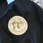 Ali & Joe Women’s ‘Nama Slay’ Black Cut Custom Tank Top Size XS Photo 6