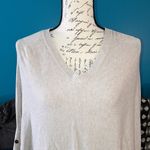 🎉4 for $20 RXB Womens Oversized Poncho Sweater Snap Sleeve, Small 🧜‍♀️ Photo 1