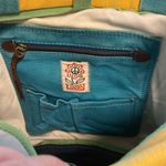 Lucky Brand Heavy Duty Canvas Tote Photo 6