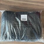 Anthropologie Chunky Knit Scarf Wrap Photo 6