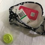 Hula Honey  Black Polka Dot Swim Top Photo 2