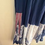 Gypsy 05  Global Village Silk Dress Photo 5