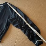 Ramy Brook  bomber Jacket, full zip, black size S Photo 6