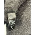 Betabrand ‎ Pants Petite Large Womens Stretchy Herringbone Career Work Wear Black Photo 5