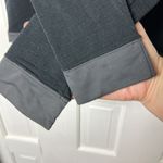 GORE Black Long Sleeve Pullover Quarter Zip Size Medium Photo 6