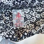 Krimson Klover Stella Title Nine Jetset Midi Dress Black Size XL Photo 5