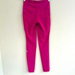 Lululemon Swift Speed High-Rise Leggings 28" Sonic Pink Size 6 Photo 1