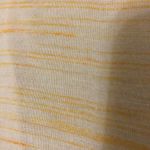 H by Halston Tank Top Womens M Used Yellow Multicolor Photo 11