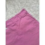Daily Sports Sz 8 Pink Skort Golf Tennis Stretchy Sporty Athletic Photo 2