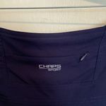 CHAPS Navy Blue Tennis Skort Photo 2