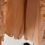 Ulla Johnson  Verity Skirt Meadow Floral Print Ruffle Tiered Midi Skirt Size 0 XS Photo 10