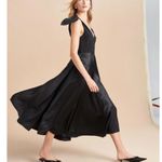 NWT La Ligne Charlotte Dress Photo 3