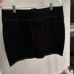 Inc international  Concepts Black Skirt with Zipper Photo 1