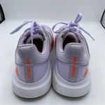 Adidas  CourtJam Bounce 'Signal Coral' Tennis Shoes EF2764 womens US 9 purple Photo 1