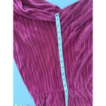 Anthropologie Maeve Burgundy Purple Photo 6