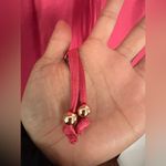 Finders Keepers  Stain dress-pink -us4 Photo 3