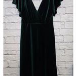 Jenny Yoo Ellis Ruffle Photo 3