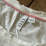 Elle  Womens Tee Photo 6