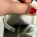 Lululemon Women’s 7.5  Athletica Chargefeel Workout Low Shoe Polar Ice Light Sage Photo 7