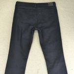 Levi's ‎ 712 Slim Leg Jeans Women's Size 33 Tall L34 Stretch Photo 4