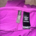 Bisou Bisou  Michele Bohbot Open Back Strappy Tank Top Built in Bra Y2K 2000’s Photo 3