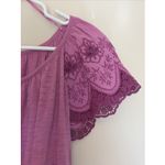 Style & Co  Bundle Lot of 2 Casual Floral Shirts Tops Blouse Womens Small One NEW Photo 2