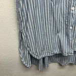 Beach Lunch Lounge Women's Cottage Core Beach Capsule Classic Tunic Shirt Sz XL Photo 11