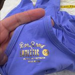 Lilly Pulitzer  LUXLETIC TANK UPF 50t Purple, NWT, M Orig$68 Photo 5