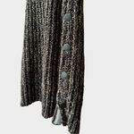 Free People NWT  Valentina Sleeveless Tunic Sweater Sz XS Photo 5