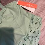 Target NWT Colsie Crop Top Photo 2