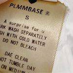 Japanese Cottage Kawaii Style White Lace Pastel Blue Bow Ribbon Crop Tank Top Size XS Photo 6