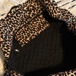 PINK - Victoria's Secret  Leopard Print Travel Bag Photo 2