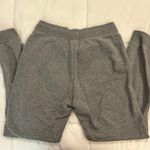 Nike Gray Sweatpants Photo 2