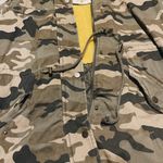Ci Sono Camo Jacket Photo 4