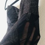 Mystic Shimmery Bodycon Dress Photo 2